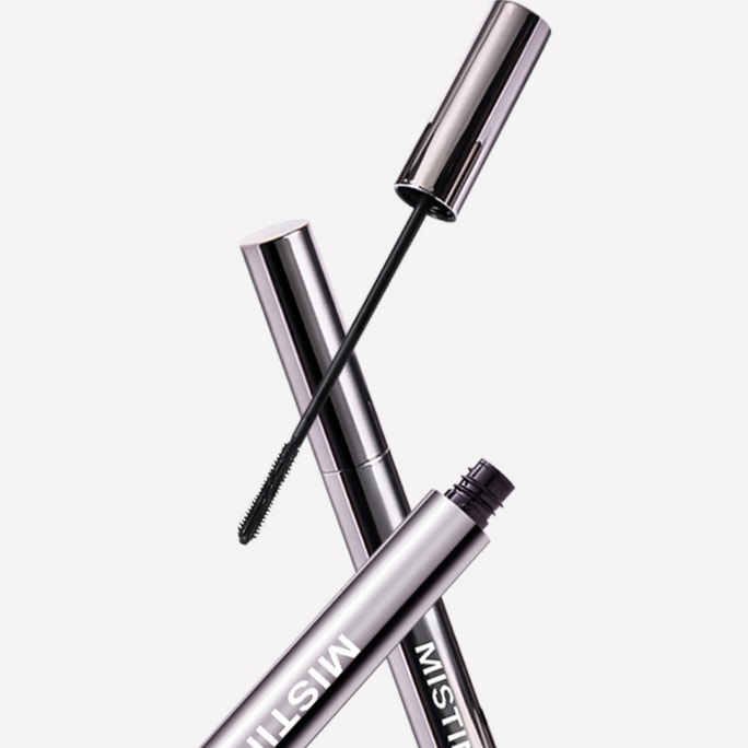 Curling Lasting Mascara #01 5g