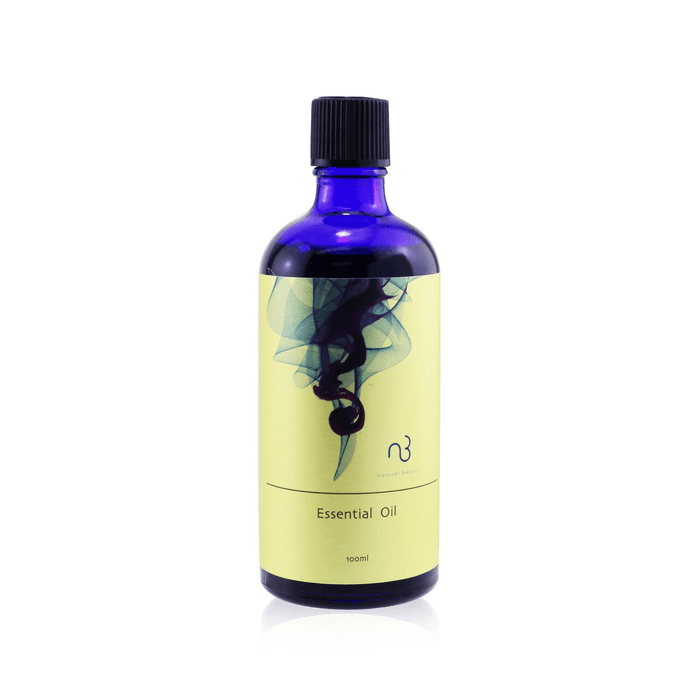 台湾 【香港直邮】  Natural Beauty自然美  按摩精油舒缓紧绷肌肉 100ml/3.3oz