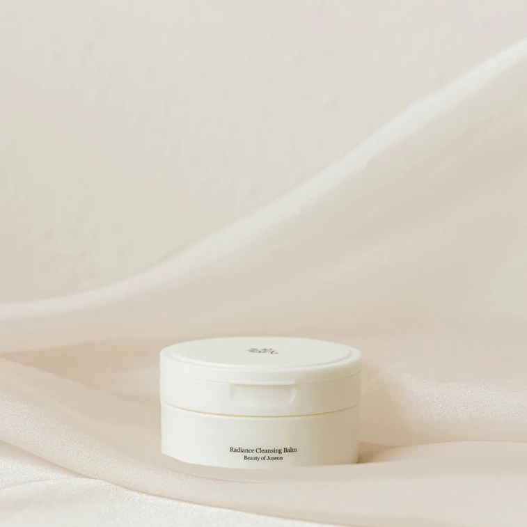 Radiance Cleansing Balm 100ml 4