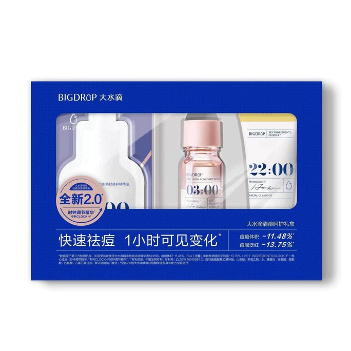 Acne Treatment Essence 10ml