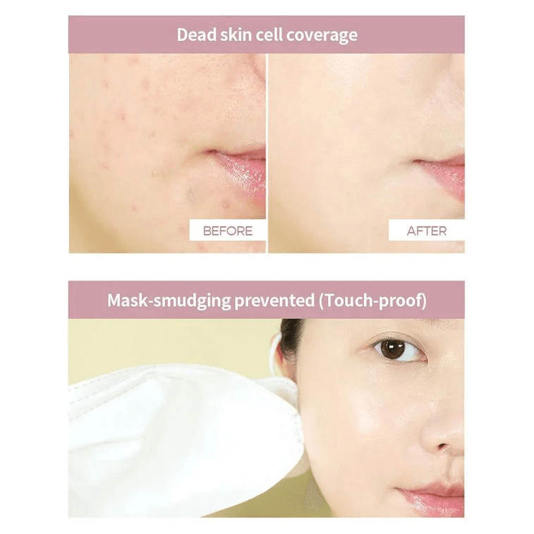  韓國 AGE20's Signature 精華遮瑕粉餅大師水潤 14克 x 2 13 象牙色 8