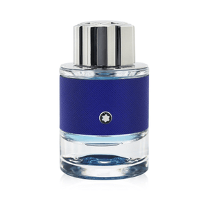 Montblanc Explorer Ultra Blue Eau De Parfum Spray 60ml/2oz