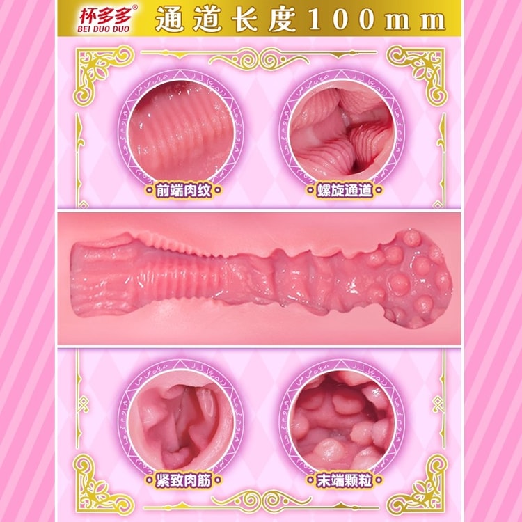 Retractable Witch Butt Masturbator, Fully Automatic Male Realistic Molding Sex  Toy, Electric Half-Body Buttock Model, 1-Pack - Yami.com