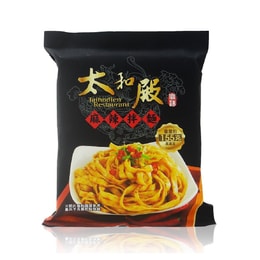 Spicy Noodles 155g 1pcs