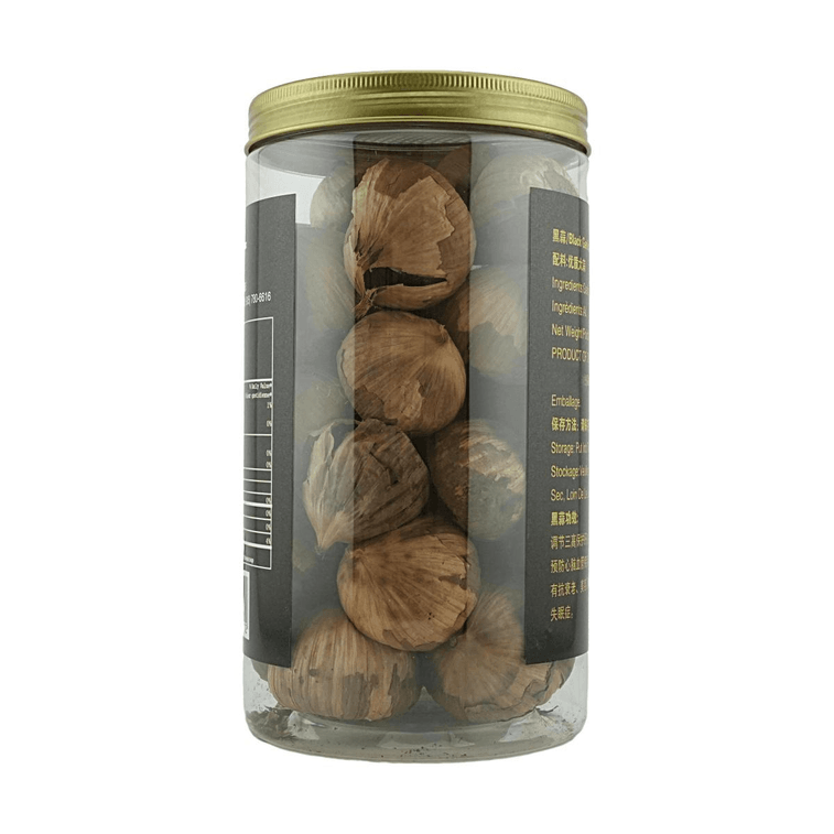 Ail noir 17,64 oz Naturellement fermenté Sans additifs 3