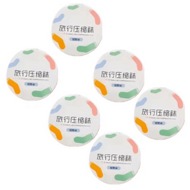 Travelling Compression Socks 6 Pairs