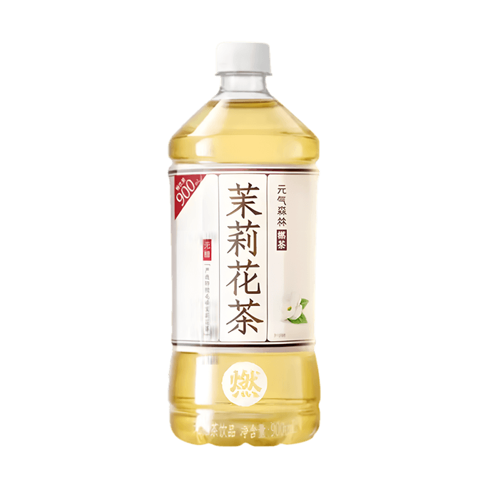 Jasmine Oolong Tea ,0 Sugar 0 Calories 0 Fat,30.43 fl oz