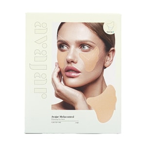 Melacontrol Brightening Eye Patch, Large,