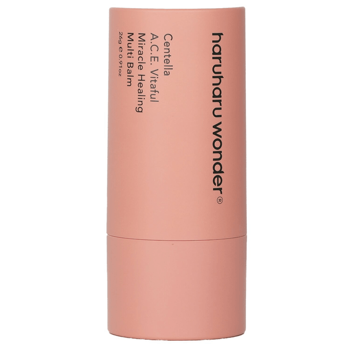 한국 [홍콩 다이렉트 메일] 하루하루원더 센텔라 아시아티카 A.C.E. 바이탈리티 미라클 힐링 멀티 이펙트 크림 26g/0.91oz