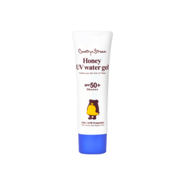 Honey Sunscreen UV Water Gel SPF50+