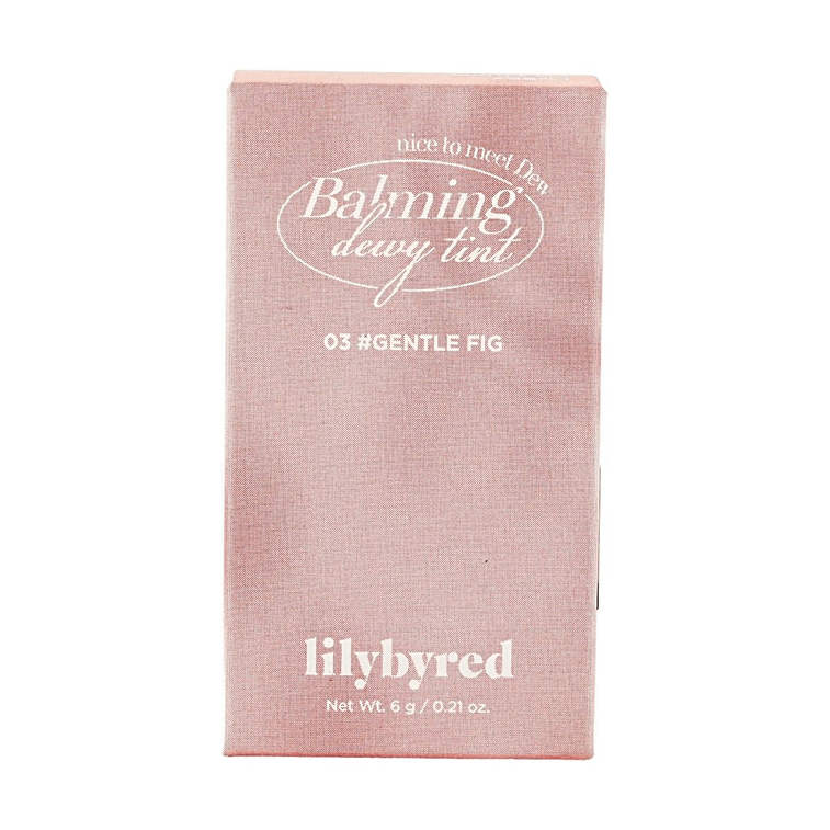 バーミングデューイティント、0.21オンス #03 ジェントルフィグ 7