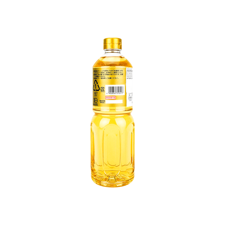 ゆみりん Morita ユウキみりんタイプ - 甘口料理酒、33.81液量オンス - Yami