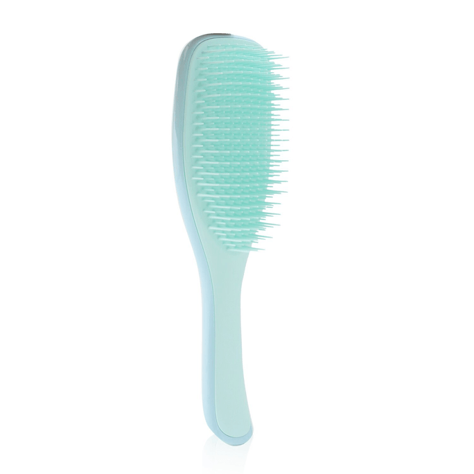 The Wet Detangling Fine Fragile Detangling Brush - # Mint 1pc