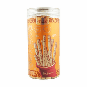 Biscuits Beurre Vérité ou Conséquence 7.05oz Snack Festif Interactif