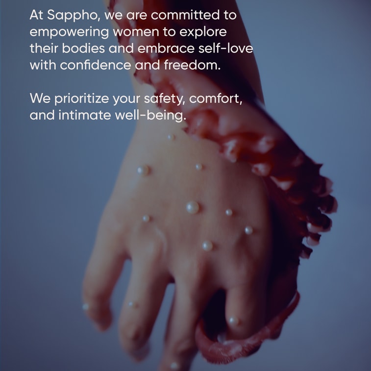 SAPPHOFROMLESBOS 싱귤래리티 핑거 슬리브 (히알루론산 윤활제 함유), 성인 여성용 섹스 토이, 레즈비언 발렌타인데이 필수품, 1박스 (12개입) 7