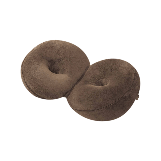 Make Hips Bagel Cushion - Yamato Beauty