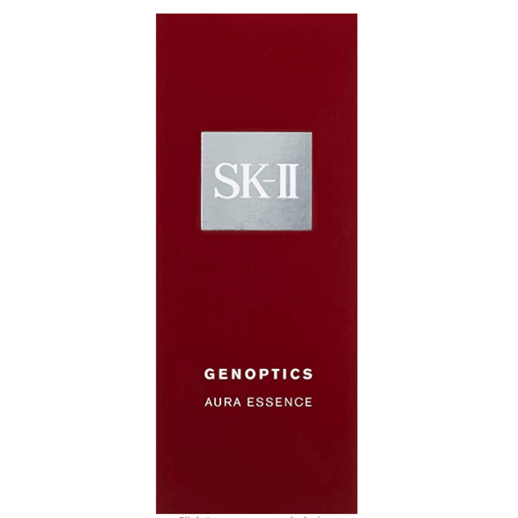 美容液 SK-II GENOPTICS SPOT ESSENCE 50ml GenOptics Spot Essence - Serum for Sun Spots | SK-II US