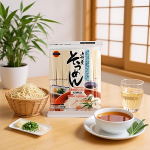 J-Basket Somen Noodle , 8P , 28.21 oz