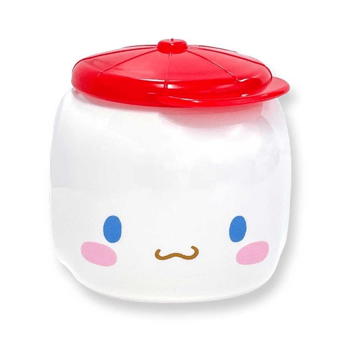 【日本直郵】 日本 FUEKI 福而可小黃鴨兒童馬油乳霜 三麗鷗聯名 玉桂狗 50g