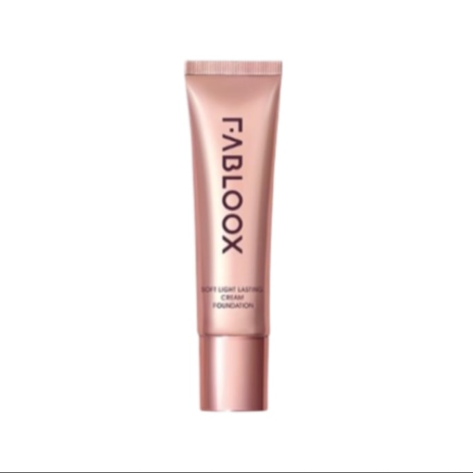 【中国直邮】 馥碧诗 奶皮粉霜3.0 持妆防汗不脱妆 奶油米色 20g 1支