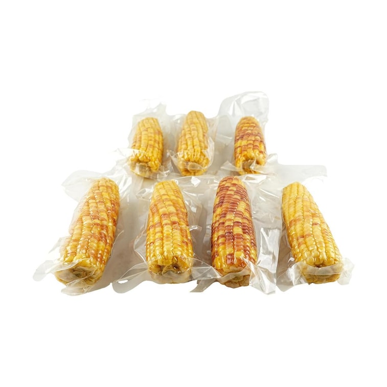 Xishuangbanna Small Flower Glutinous Corn, 3.31 lb 12