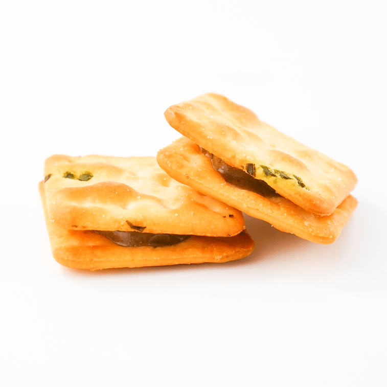 ヌガービスクボバ 120g 3