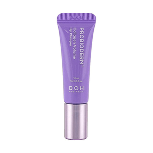 Probioderm Collagen Volume Lip Plumper 0.3 fl oz 【Plumping & Volumizing】【Wrinkle Care】