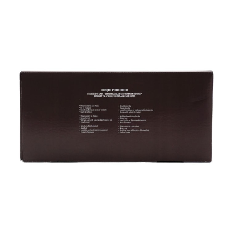 세라믹 베이킹 접시 세트, 4개, 마카롱 혼합 베이킹 접시 세트, 라이트 핑크 18