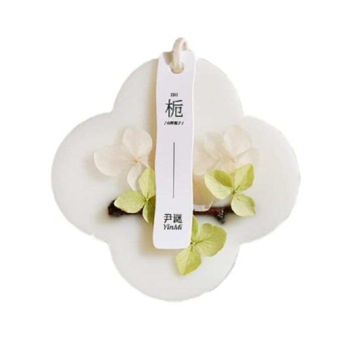 Gardenia Wax Aromatherapy