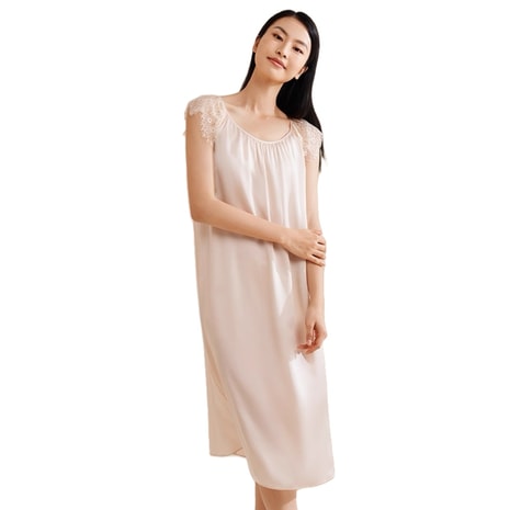 中国高級ブランドシルクパジャマ JINSANT（金三塔） 新品箱入】中国高級ブランドシルクパジャマ メンズ JINSANT（金