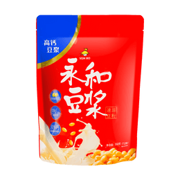 YON HO Soybean Powder with Vitamin 350g
