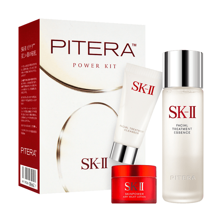 SK2 피테라™ 한정판 베스트셀러 세트, 3개입 6