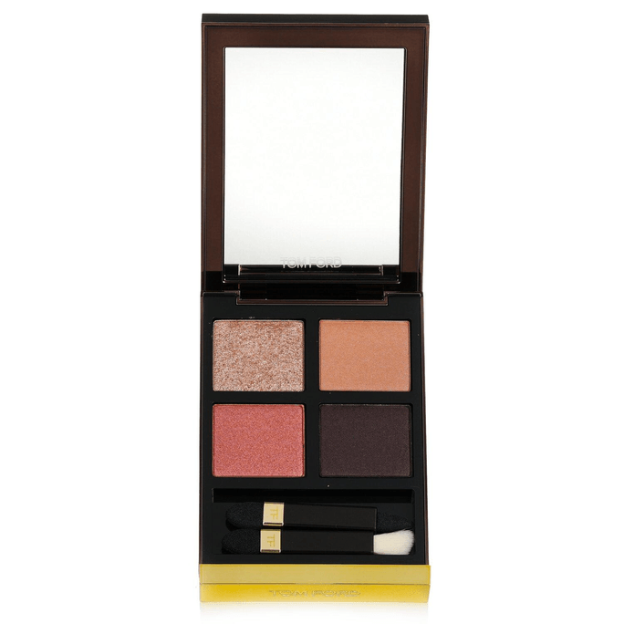 Eye Color Quad - # 20 Disco Dus  10g/0.35oz