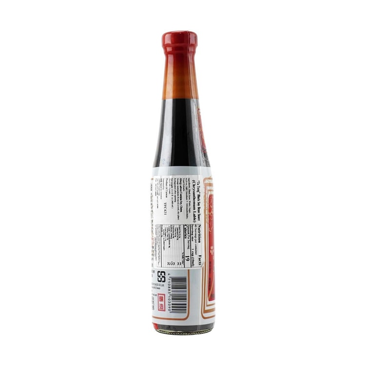 TATUNG Black Bean Soy Sauce , 13.53 fl oz - Yamibuy.com