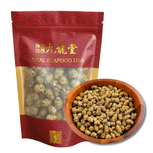 Royal Seafood USA Premium Chinese Herb Dendrobium 1lb