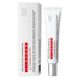 15% Azelaic Acid Gel Gel Acne Removal Cream Dark Nose Removal 15g