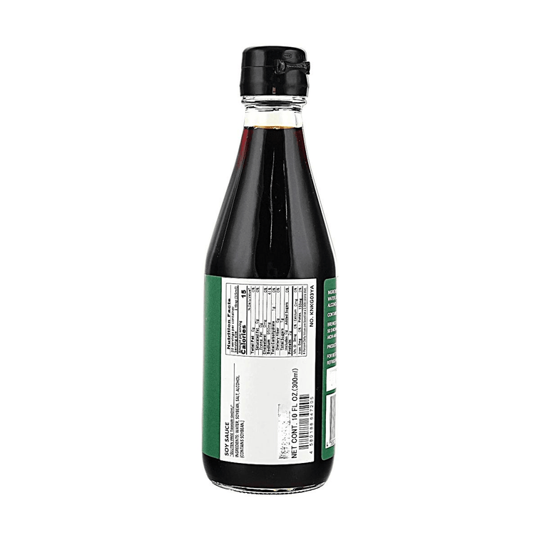 Gluten Free Soy Sauce, 10 fl oz 【Dipping Sauce, For Sashimi and Dumpling】 3
