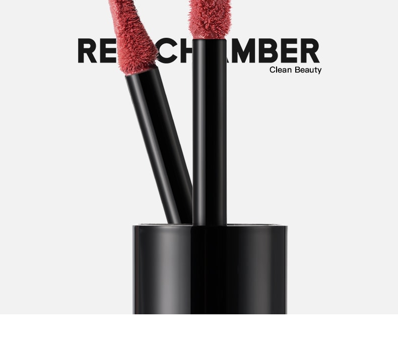 朱栈 RC 春树系列多用液 赴双3g唇膏口红液感腮红成膜持色 #薄藤玫瑰【伪素颜氛围感】