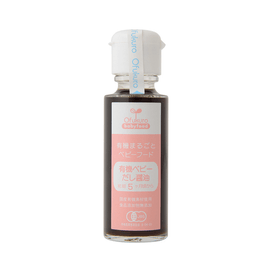 Ofukuro Organic Baby Dashi Shoyu 100 g