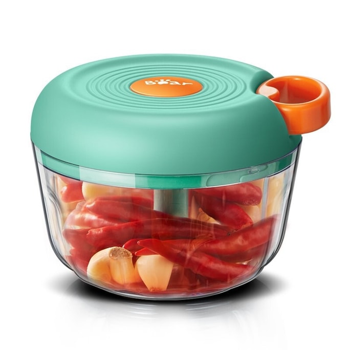 Garlic Clipper Cutter 400ml