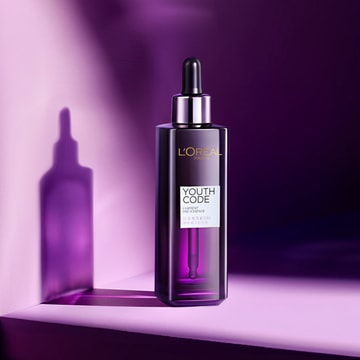 Youth Password Enzyme Essence Base Fluid Serum 3.0, 2.54 fl oz