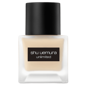 [일본 직송] 일본 슈에무라 슈에무라 스몰 스퀘어 병 리퀴드 파운데이션 35ml 무한 지속 리퀴드 파운데이션 35ml [664]