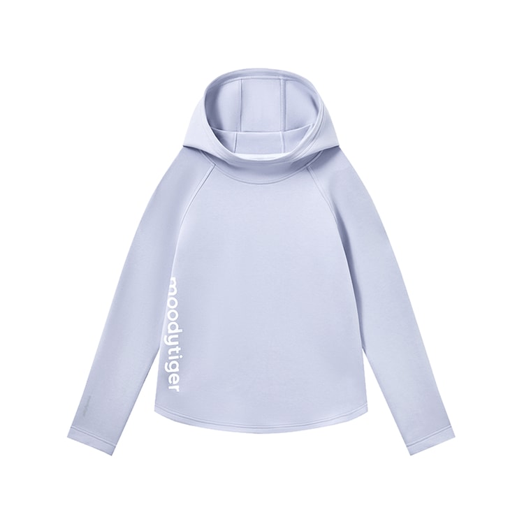 Nimble hoodie best sale