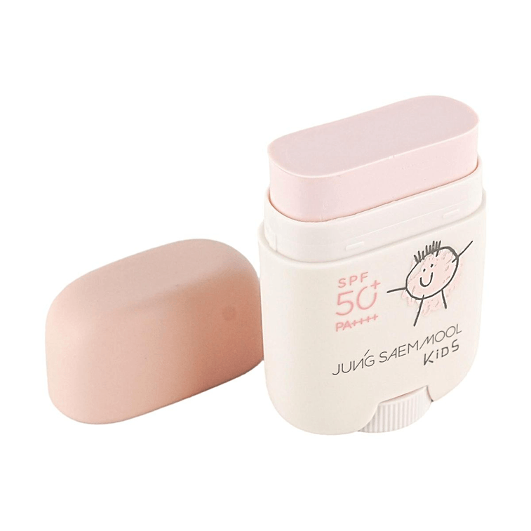 Mild Sun Stick for Kids, Kids Sunscreen, SPF 50+ PA++++, 0.59 oz. 11