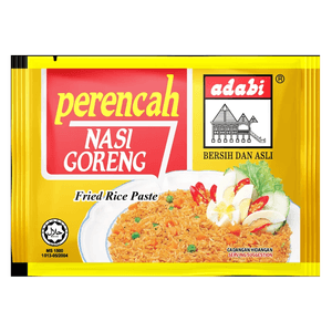 Flavoring Fried Rice 3X30g