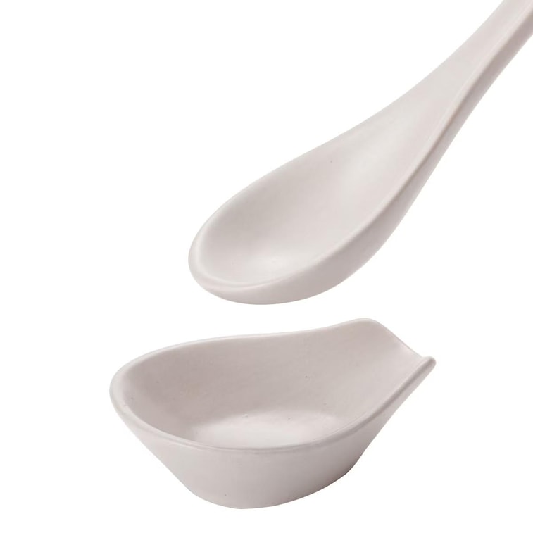 홀더가 달린 숟가락 18.5 x 7.5 x 7cm 5