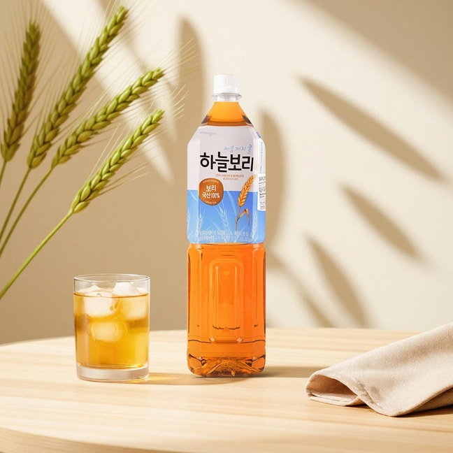 Barley Drink 1.5L