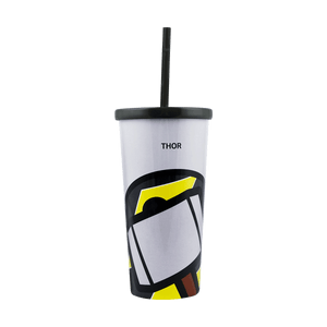 MARVEL Water Tumbler 500ml #Thor