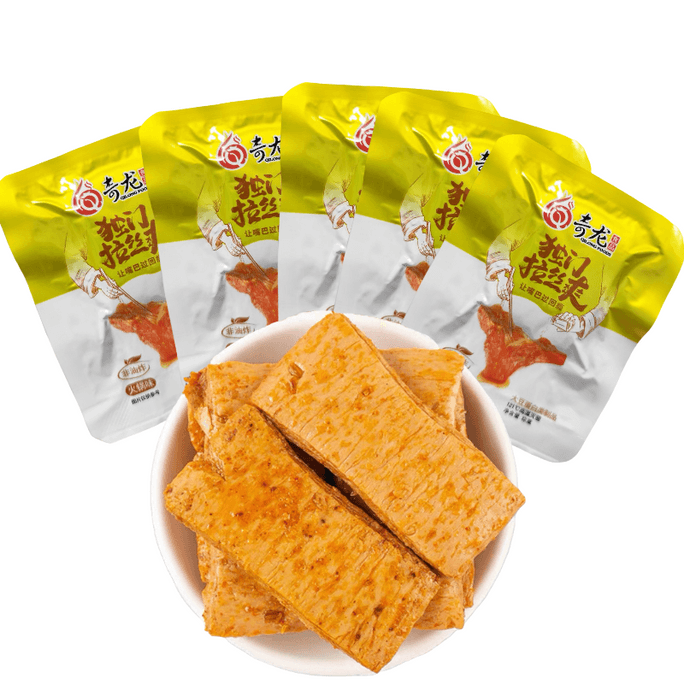 Hot Pot Flavor 11g*5pack