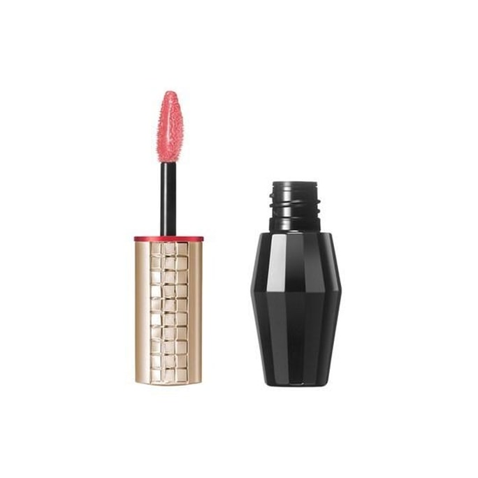 SHISEIDO Maquillage Essence Creamy Lip Gloss #RD312